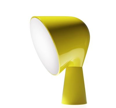 Binic table lamp Foscarini